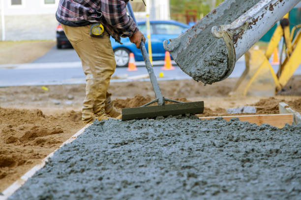 Best Industrial Concrete Flooring in Ramsey, NJ
