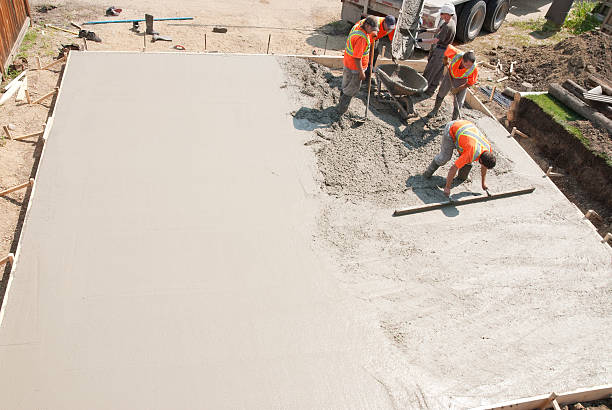 Best Concrete Grinding and Polishing in Ramsey, NJ