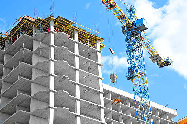 Best Concrete Foundation Repair in Ramsey, NJ
